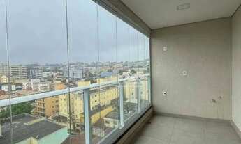 Imagem 2: Apartamento com 2 dormitórios para alugar, 80 m² por R$ 3.600/mês - Jardim Sumaré - Ribeir