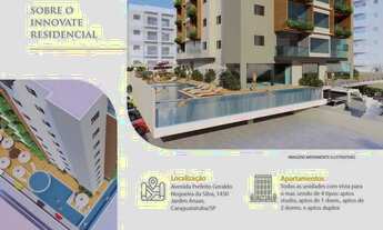 Imagem 2: Apartamento com 1 dormitório, 31 m² - venda por R$ 500.000,00 ou aluguel por R$ 2.700,02/m