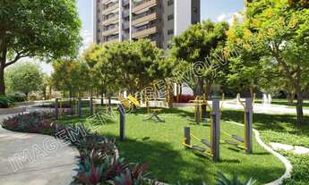 Imagem 7: Lançamento de condomínio de alto padrão, com 3 quartos 3 suíte na Ilha do Leite - Recife