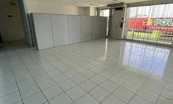 Imagem 2: Ponto para alugar, 176 m² por R$ 3.800,00/mês - Campo do Galvão - Guaratinguetá/SP