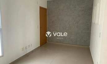 Imagem 2: Apartamento com 2 dormitórios para alugar, 60 m² por R$ 1.800/mês - 402 Norte (Acsu-Ne 50