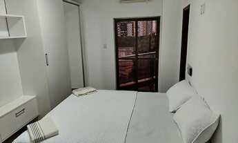 Imagem 6: Aluga se para Cop 30 Belíssimo apto