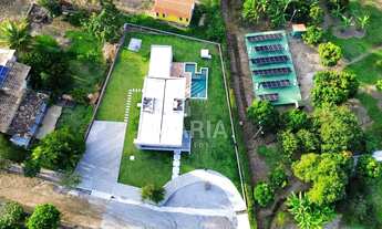 Imagem 7: Casa de alto padrão com 5 suítes em condomínio fechado - Gravatá/PE!