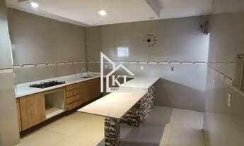 Imagem: Casa de esquina - 3 quartos( 2 suites) Perfeita