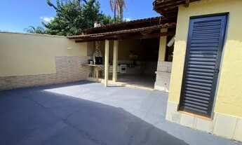 Imagem 2: Vedo casa parque no parque flamboyant aparecida de Goiânia