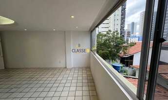 Imagem 7: Apartamento 3 Quartos Grande e Quadra Mar em Candeias