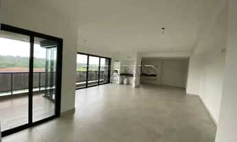 Imagem: Apartamento alto padrão, bairro Vila do