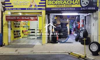 Imagem: VENDA IMÓVEL COM PONTO COMERCIAL AL. LUCAS