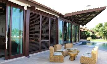 Imagem 5: Mansão em Fortim Cod0284