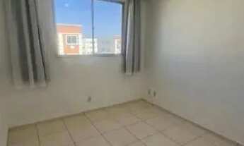 Imagem 6: Apartamento com 2 dormitórios para alugar, 52 m² por R$ 1.545,00/mês - São José do Barreto