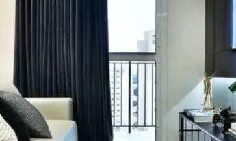 Imagem 2: Apartamento a Venda com 2 quartos na Zona Portuário do Rio - Cond. Luzes do Rio