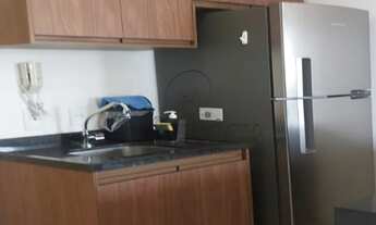 Imagem 3: APARTAMENTO MOBILIADO PARA LOCAÇÃO