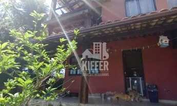 Imagem: Casa com 3 quartos à venda, 255 m² por