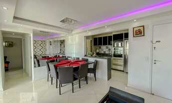 Imagem 7: Apartamento à Venda - Belém, 3 Quartos, 189 m2