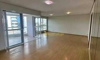 Imagem 2: Apartamento com 3 dormitórios, 156 m² - venda por R$ 1.730.000,00 ou aluguel por R$ 8.500