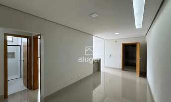 Imagem 3: Apartamento à venda, 3 quartos, 1 suíte, 2 vagas, Augusta Mota - Montes Claros/MG - R$ 500