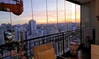 Imagem 3: Venda Apartamento 2 Dormitórios - 125 m² Pompéia