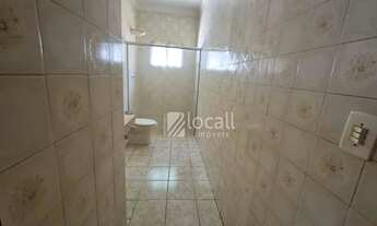 Imagem 7: Casa com 3 dormitórios, 135 m² - venda por R$ 750.000,00 ou aluguel por R$ 2.745,00/mês