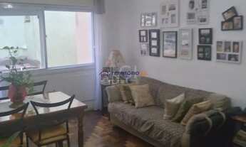 Imagem 7: Amplo apartamento, 107 metros privativos. 3 dormitórios