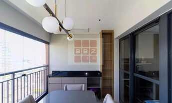 Imagem 7: Apartamento de 3 quartos com suíte e vaga de garagem no Jardim Independência, São Paulo-SP