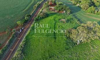 Imagem 7: Chácara Próximo ao Patrimônio Regina