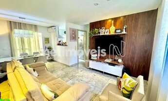 Imagem 2: A melhor casa do Residencial Village Firenze