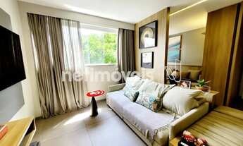 Imagem 2: Oportunidade Única no Cidade Nova: Seu Novo Lar com Requinte e Conforto!