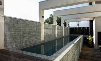 Imagem 5: Cobertura à venda em Curitiba, Alto da Rua XV, com 3 quartos, 203,33m²