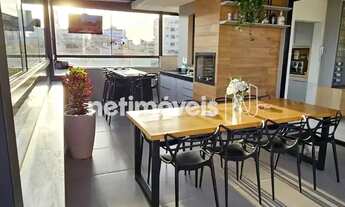 Imagem 5: Venda Cobertura Dona Clara Belo Horizonte