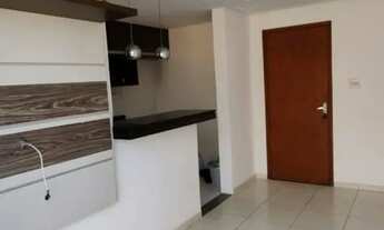 Imagem 5: Apartamento para Venda em Lauro de Freitas, Centro, 2 dormitórios, 1 suíte, 2 banheiros, 1