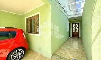 Imagem 3: Casa sobrado Amplo a venda com 3 Dormitórios e 4 Vagas de Garagem na Vila Ede