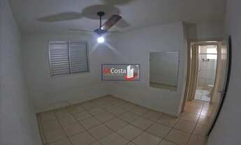 Imagem 7: Apartamento com 2 Quartos para alugar - NUCLEO AGRICOLA ALPHA em FRANCA - SP