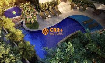 Imagem: Vendo apartamento todo planejado com 81m²