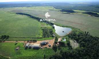 Imagem 3: Fazenda de 3.100.00 Alqueires, 220 km de Palmas