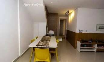 Imagem 6: Cobertura 03 quartos e vista panorâmica a venda no bairro Anchieta na cidade de Belo Horiz