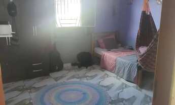 Imagem 4: Casa no conjunto Campos Sales - Tarumã - Manaus - AM