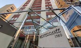 Imagem: Apartamento com 2 quartos para alugar por