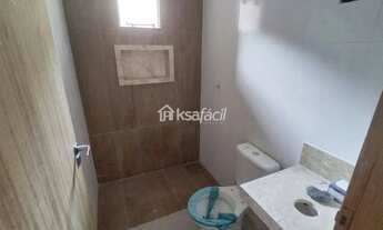 Imagem 5: Casa Com 2 Dormitórios à Venda, 102 M² Por R$ 420.000,00 - Vila Manoel Taveira - Campo Gra