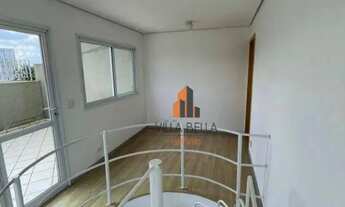 Imagem 3: Cobertura, 146 m² - venda por R$ 1.150.000,00 ou aluguel por R$ 7.124,69/mês - Jardim - Sa