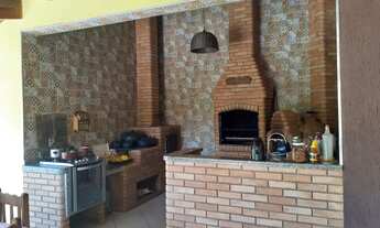 Imagem: Vendo Casa na Represa em Avaré