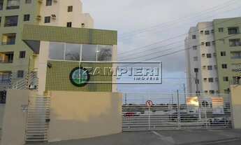 Imagem 2: Apartamento 03 quartos para alugar no São Jorge, Maceió - AL