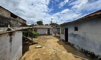 Imagem 3: Quadra 09 Casa com 2 dormitórios