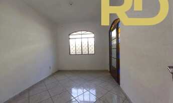 Imagem 6: Casa à venda em Belo Horizonte - Bairro Jonas Veiga em lote de 360 metros quadrados