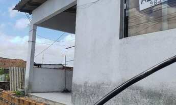 Imagem: Aluga-se casa