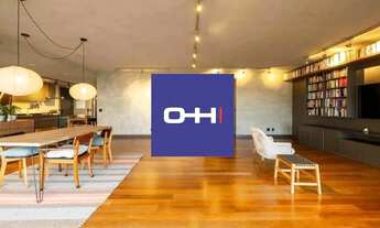 Imagem 6: Venda Apartamento 4 Dormitórios - 275 m² Vila Madalena