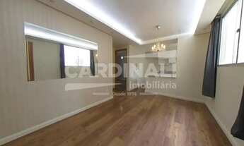 Imagem 2: Apartamento de dois dormitórios com 1 vaga de garagem