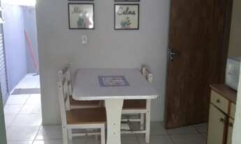 Imagem 7: Kitinete Vila Lalau