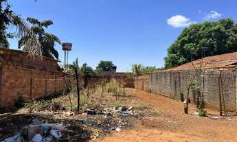 Imagem 2: Lote no Setor Vale do Sol