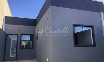 Imagem 2: Casa à venda, Uvaranas, rua Ireno Lalma Gulmine 217 PONTA GROSSA - PR