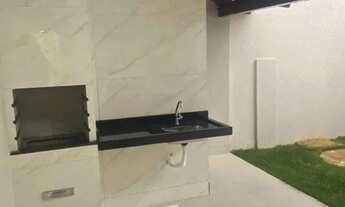 Imagem 5: Casa à venda, Jardim Itaipu, Goiânia, GO